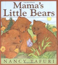 MAMAS LITTLE BEARS
