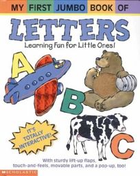 Letters: Learning Fun for Little Ones!