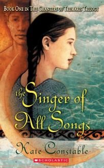 THE SINGER OF ALL SONGS