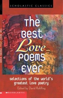 The Best Love Poems Ever
