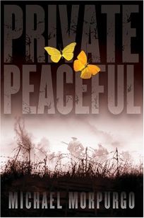 book review private peaceful