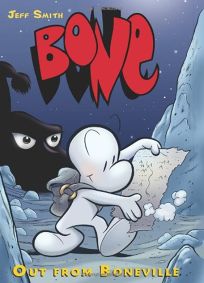 BONE: Out from Boneville