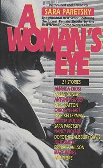 A Womans Eye