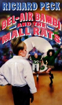 Bel-Air Bambi and the Mall Rats