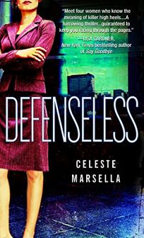 Defenseless
