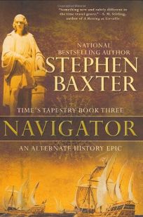 Navigator: Time’s Tapestry: 3