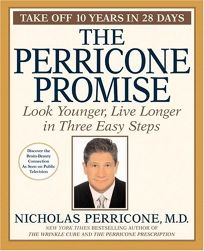 THE PERRICONE PROMISE: Look Younger