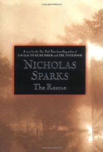 detailed summary of the guardian by nicholas sparks