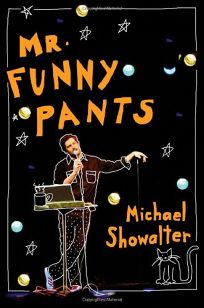 Mr. Funny Pants