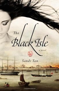The Black Isle