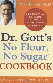 Dr. Gotts No Flour
