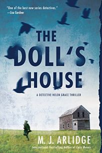 The Doll’s House: A Detective Helen Grace Thriller