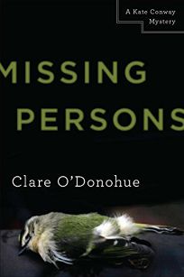 Missing Persons: A Kate Conway Mystery
