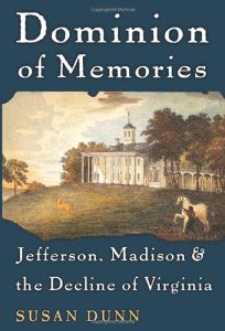 Dominion of Memories: Jefferson