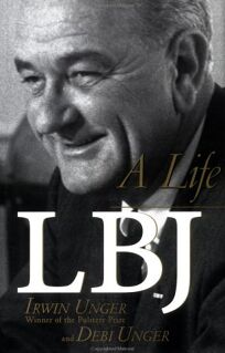 author of lbj biography