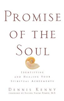 PROMISE OF THE SOUL: Identifying and Healing Your Spiritual Covenant