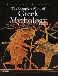 greek mythology incest