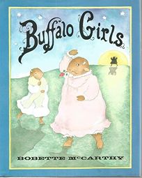 Buffalo Girls Rlb