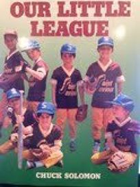 Our Little League