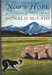 Fiction Book Review Nop S Hope By Donald Mccaig Author