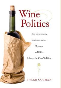 Wine Politics: How Governments