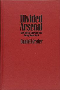 Divided Arsenal