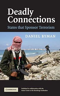 Deadly Connections: States That Sponsor Terrorism