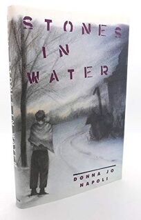 Download Stones In Water Stones In Water 1 By Donna Jo Napoli