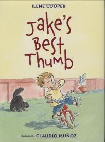 Jakes Best Thumb