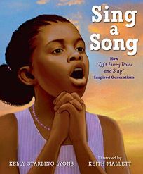 Sing a Song: How “Lift Every Voice and Sing” Inspired Generations