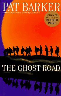 The Ghost Road: 9
