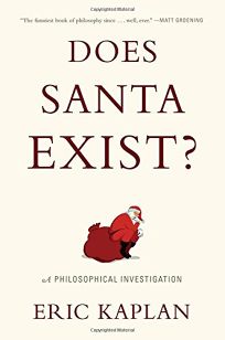Does Santa Exist? A Philosophical Investigation