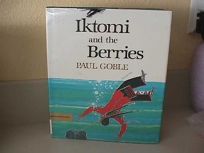 Iktomi and the Berries: A Plains Indian Story