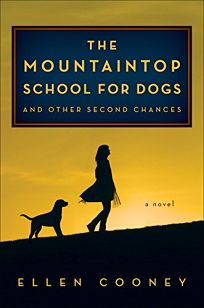 The Mountaintop School for Dogs