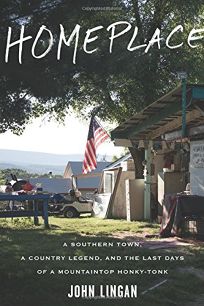 Homeplace: A Southern Town