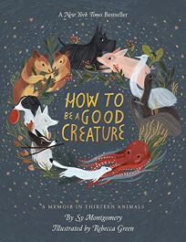 How to Be a Good Creature A Memoir in Thirteen Animals Epub-Ebook