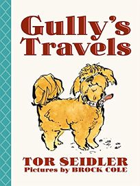 Gullys Travels