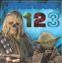 Star Wars 123