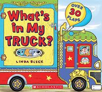 What’s in My Truck?