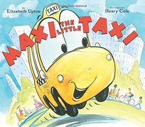 Maxi the Little Taxi