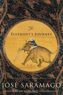 The Elephants Journey