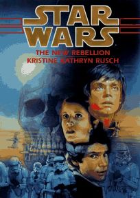 Star Wars: The New Rebellion: Star Wars Series