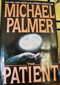 the patient doctor book review