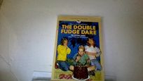 The Double Fudge Dare