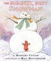 Image result for the biggest best snowman book