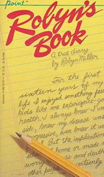 Robyns Book: A True Diary