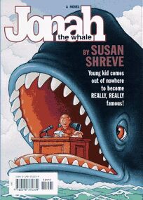 Image result for jonah and the whale