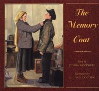 The Memory Coat