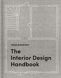 The Interior Design Handbook: Furnish