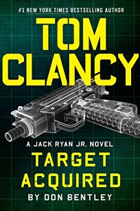 Tom Clancy: Target Acquired